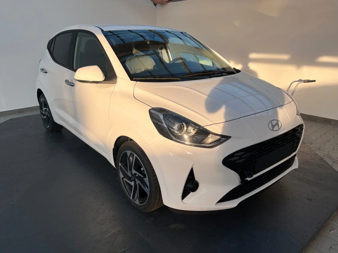 HYUNDAI i10  Prime 1.2 Vorschau Bild