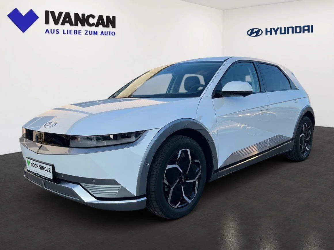 HYUNDAI IONIQ 5 77,4kWh UNIQ Relax Vorschau Bild