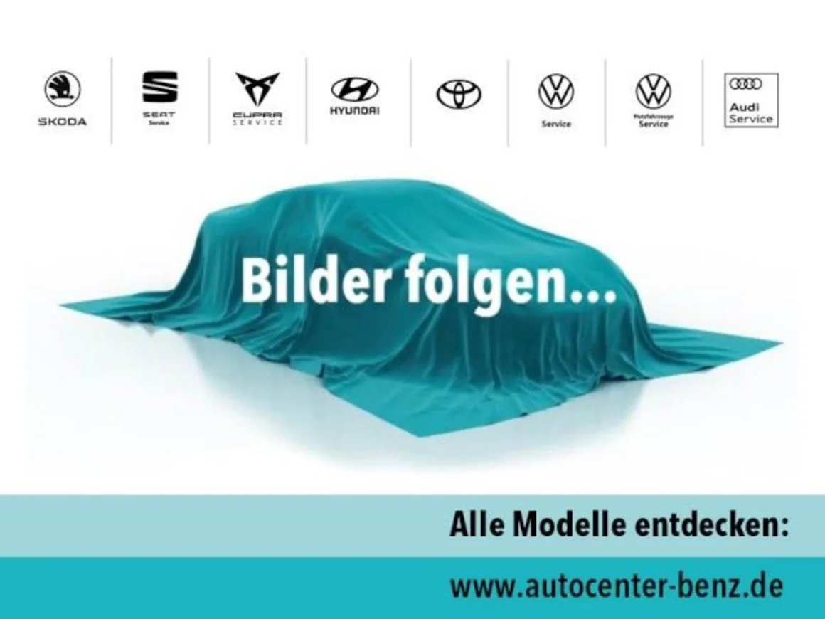 HYUNDAI i20 1.0 TREND *LED*NAVI*R-KAMERA* Klima Navi Vorschau Bild