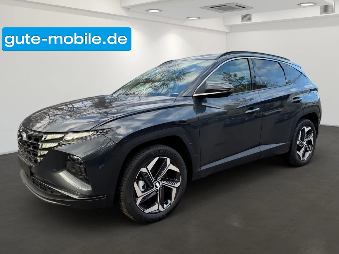 HYUNDAI Tucson Trend Plug-In Hybrid Allrad Sonderaktion Vorschau Bild