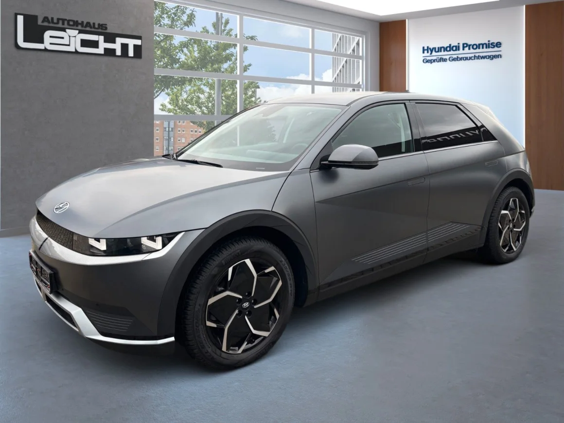 HYUNDAI IONIQ 5 , 77,4 kWh 325 PS, Allrad,TECHNIQ, Assist Vorschau Bild