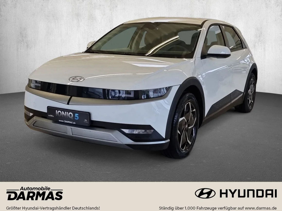 HYUNDAI IONIQ 5 Allradantrieb Vorschau Bild