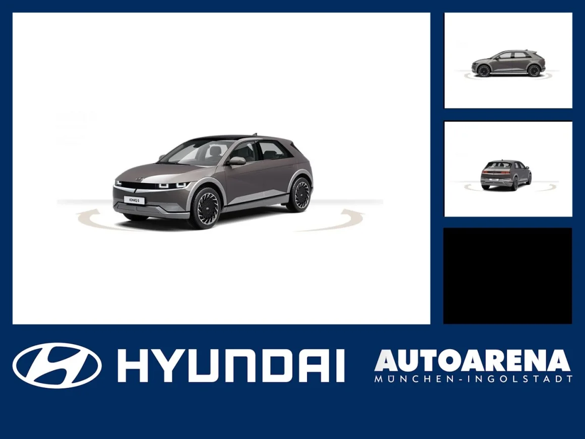 HYUNDAI IONIQ 5 NAVI Vorschau Bild