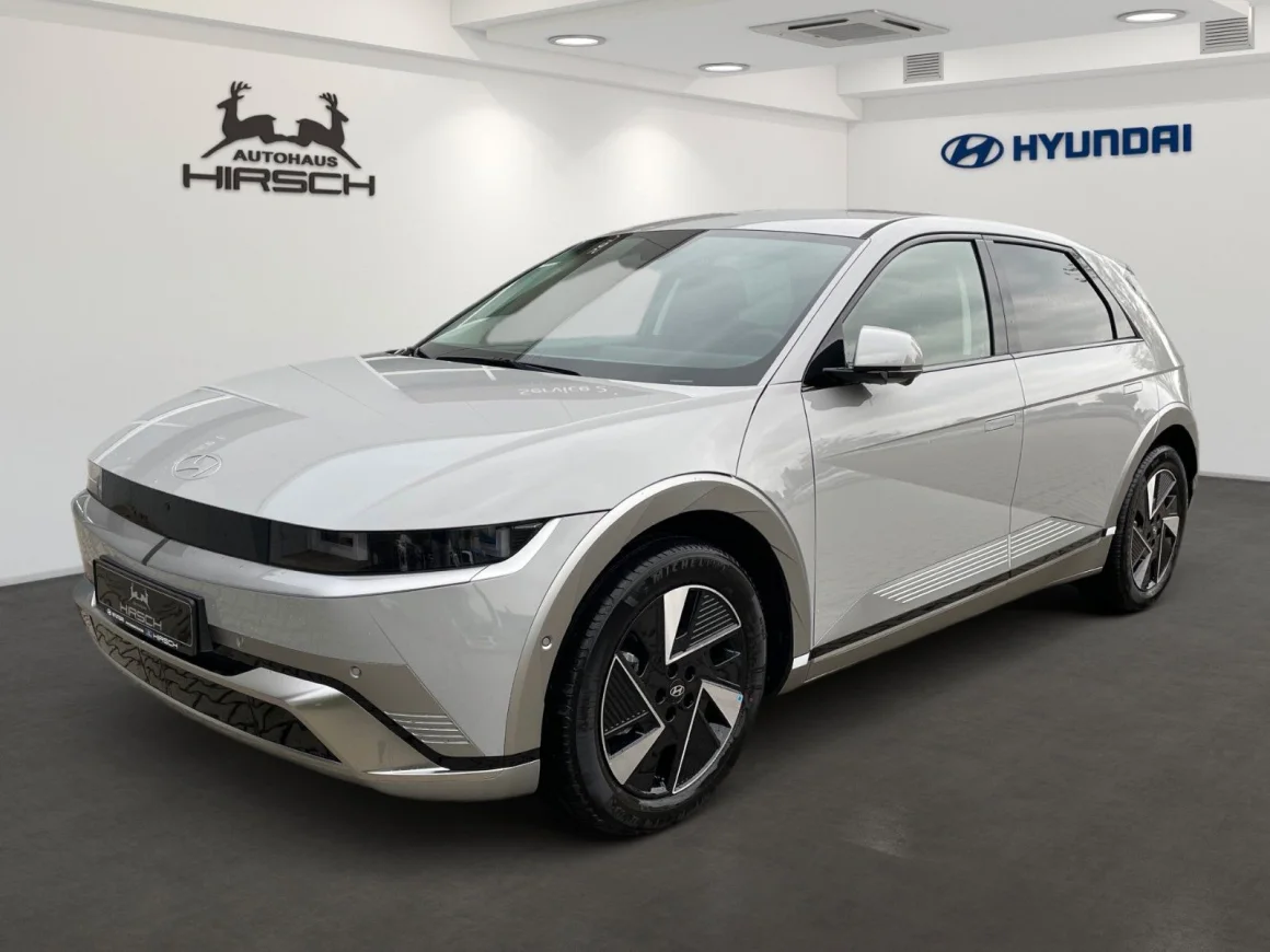 HYUNDAI IONIQ 5 (MY25) 84kWh TECHNIQ Parkpaket Sitzpaket Vorschau Bild