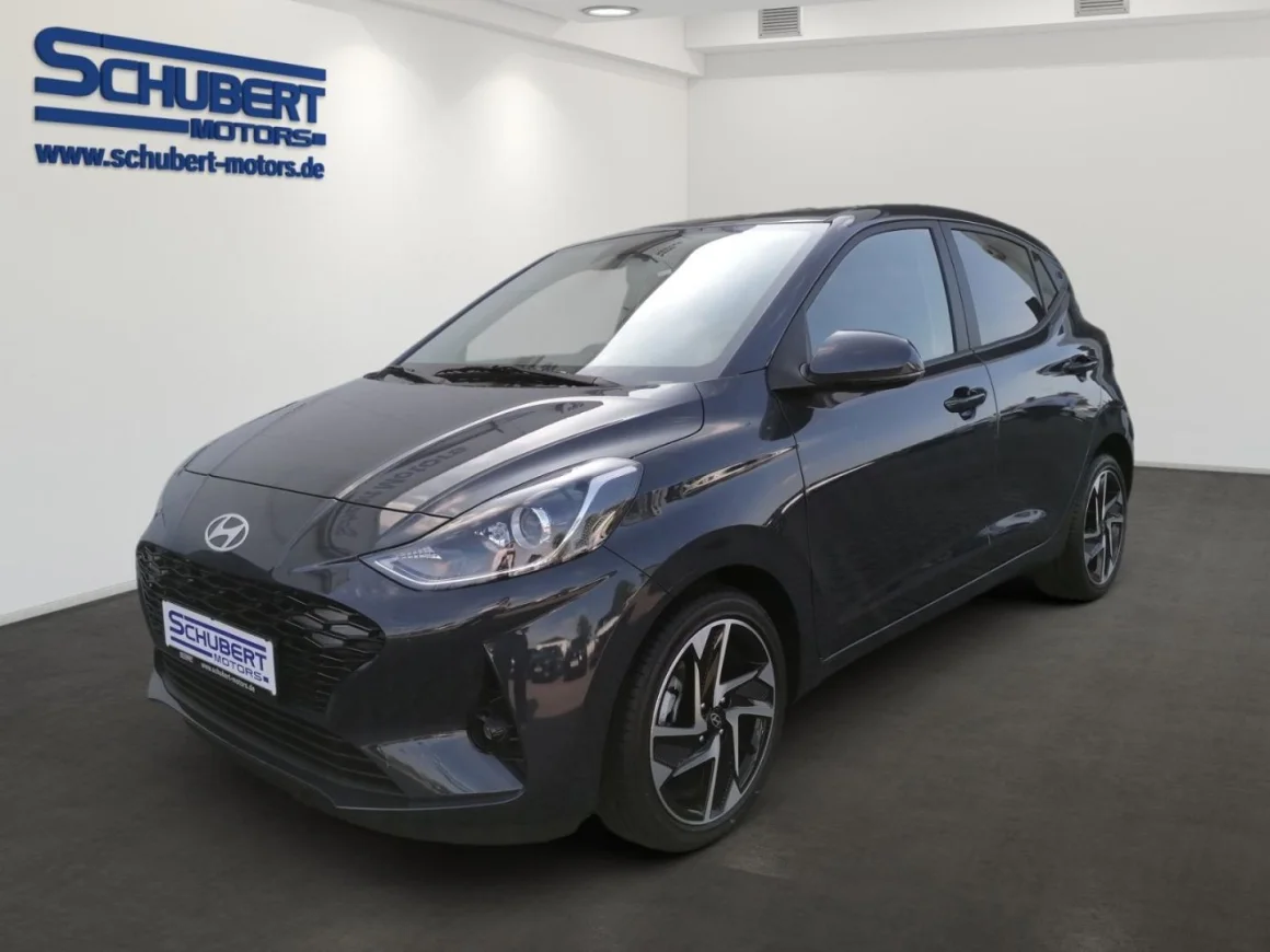 HYUNDAI i10  Prime FL *UVP 22.949€* LED NAVI KAMERA SHZ P Vorschau Bild