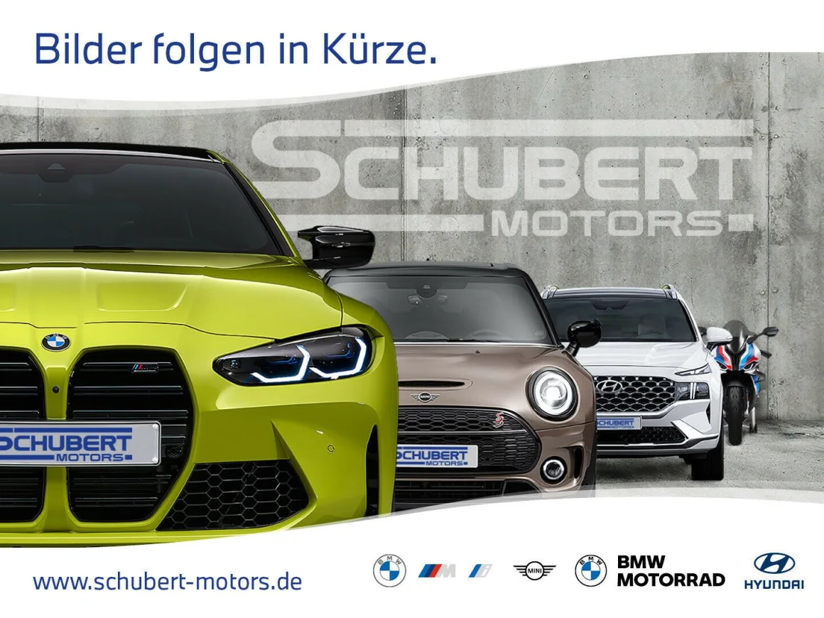 HYUNDAI Tucson N Line 360 Kamera HuD Panodach Memory Vorschau Bild