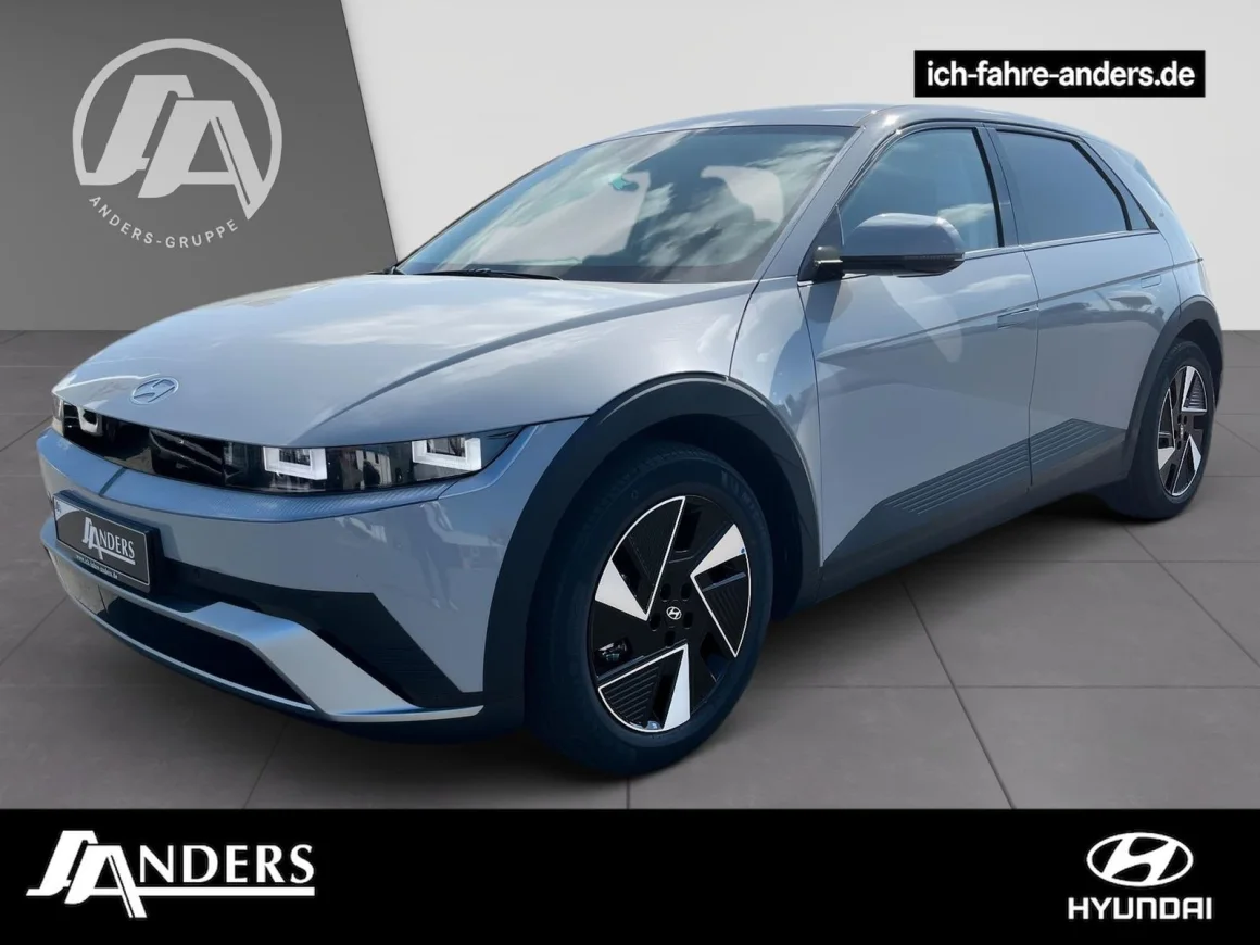 HYUNDAI IONIQ 5 MY25 84 kWh 229PS 2WD TECHNIQ BOSE Sound Vorschau Bild