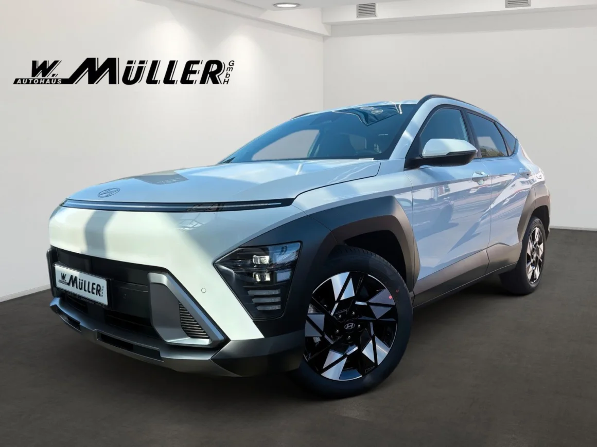 HYUNDAI Kona Trend Hybrid Vorschau Bild