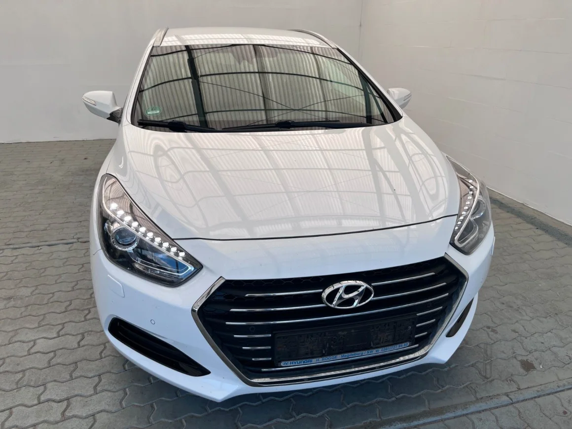 HYUNDAI i40 cw Premium Vorschau Bild