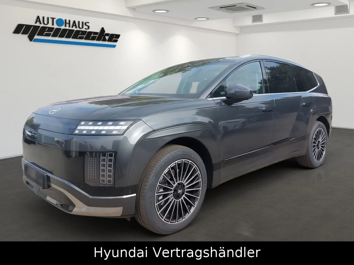 HYUNDAI IONIQ 9   226 kW 4WD Uniq Vorschau Bild