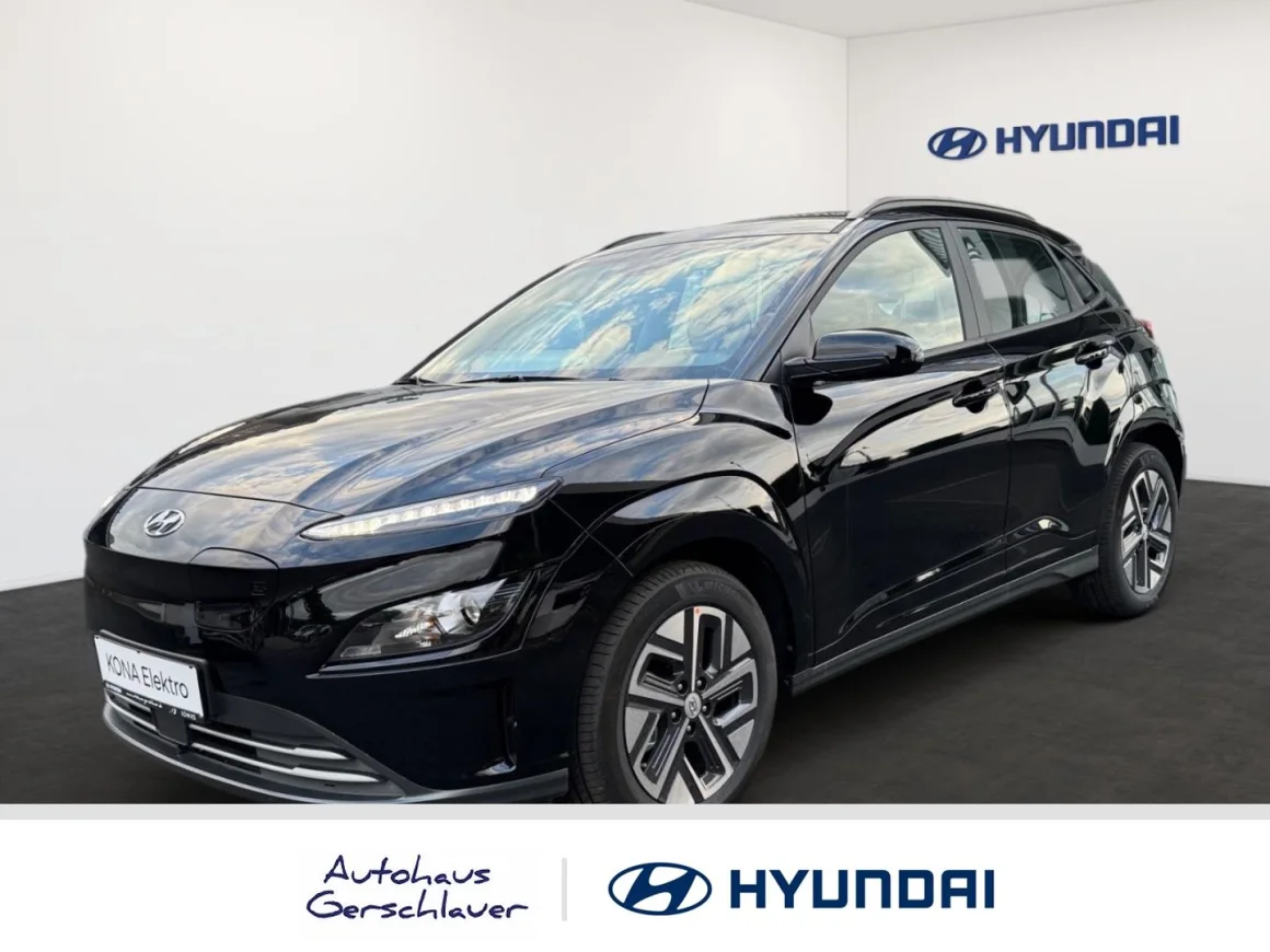 HYUNDAI KONA Elektro SELECT 64 kWh 2WD Effizienz-P. Vorschau Bild