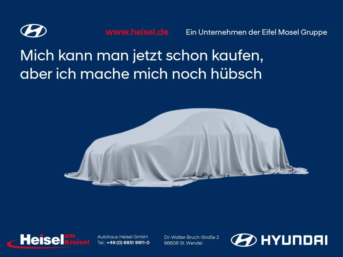 HYUNDAI INSTER Cross 49kWh -Standort St. Wendel Vorschau Bild
