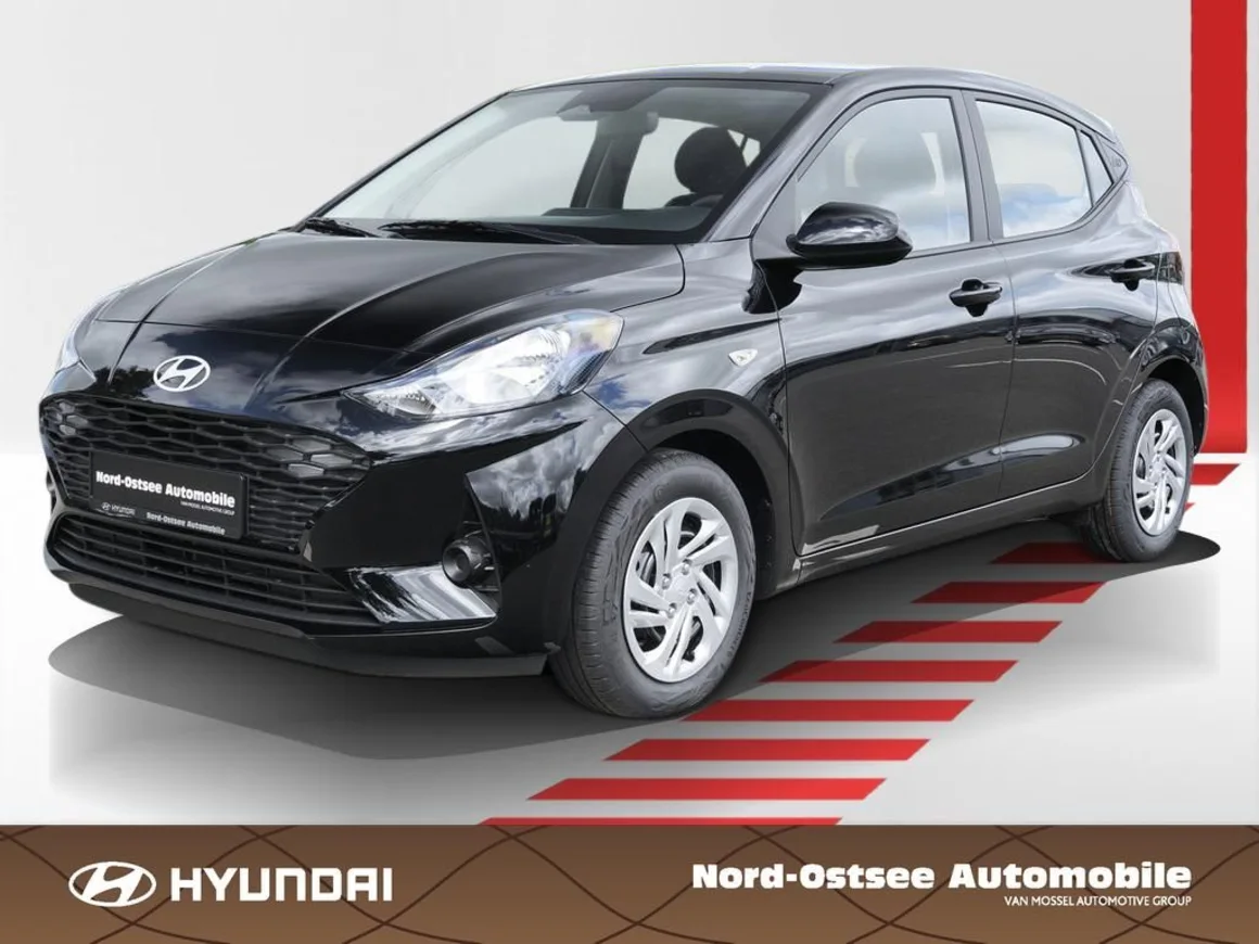 HYUNDAI i10 FL Select Vorschau Bild