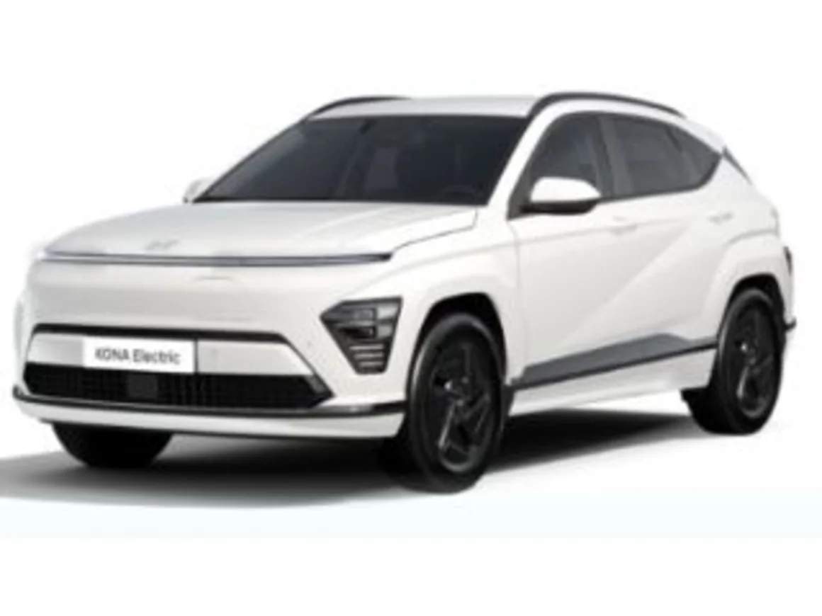 HYUNDAI KONA Elektro 49kWh 2WD Trend Navigationssystem Vorschau Bild