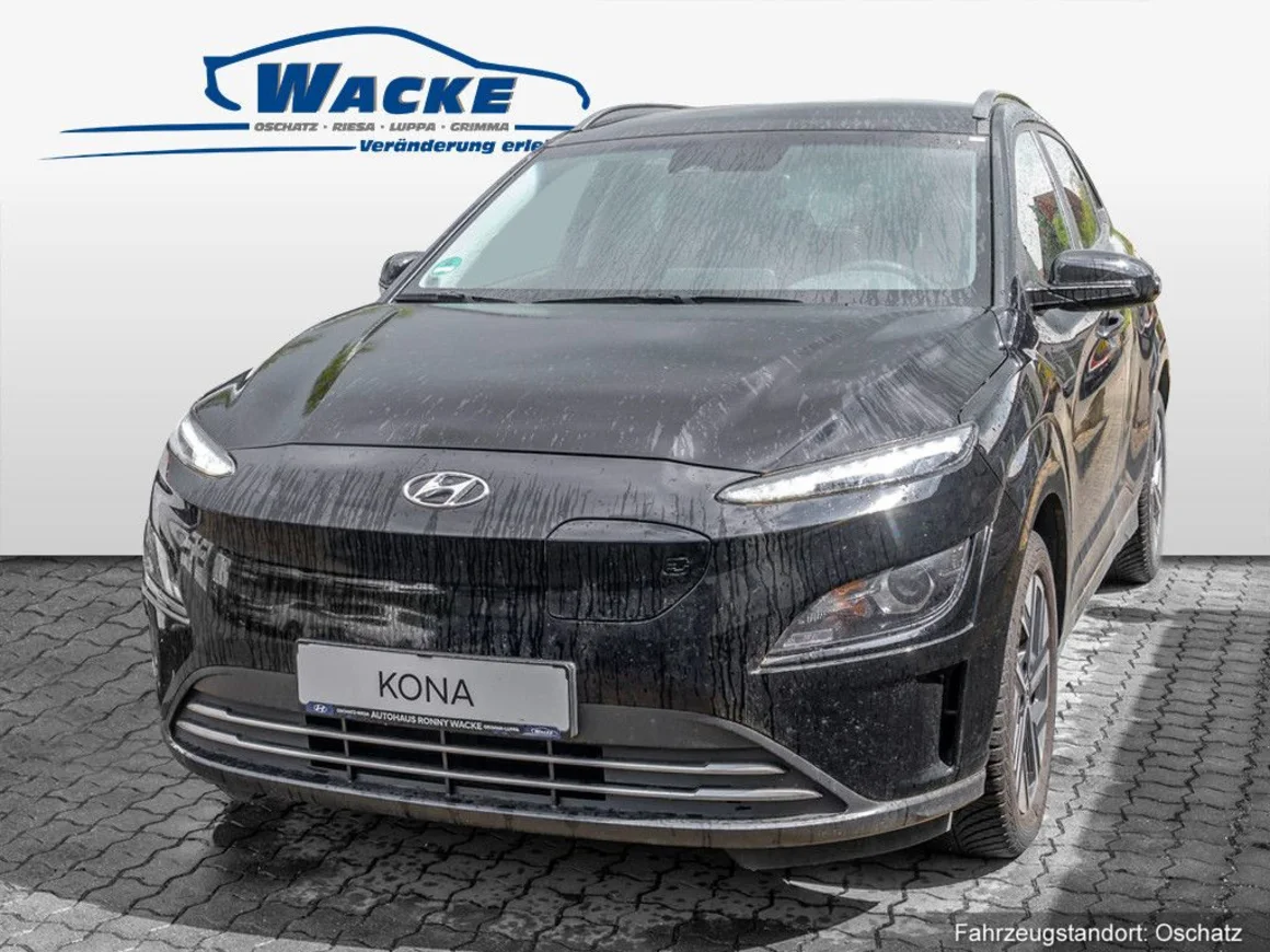 HYUNDAI KONA Elektro Edition 30+ Vorschau Bild