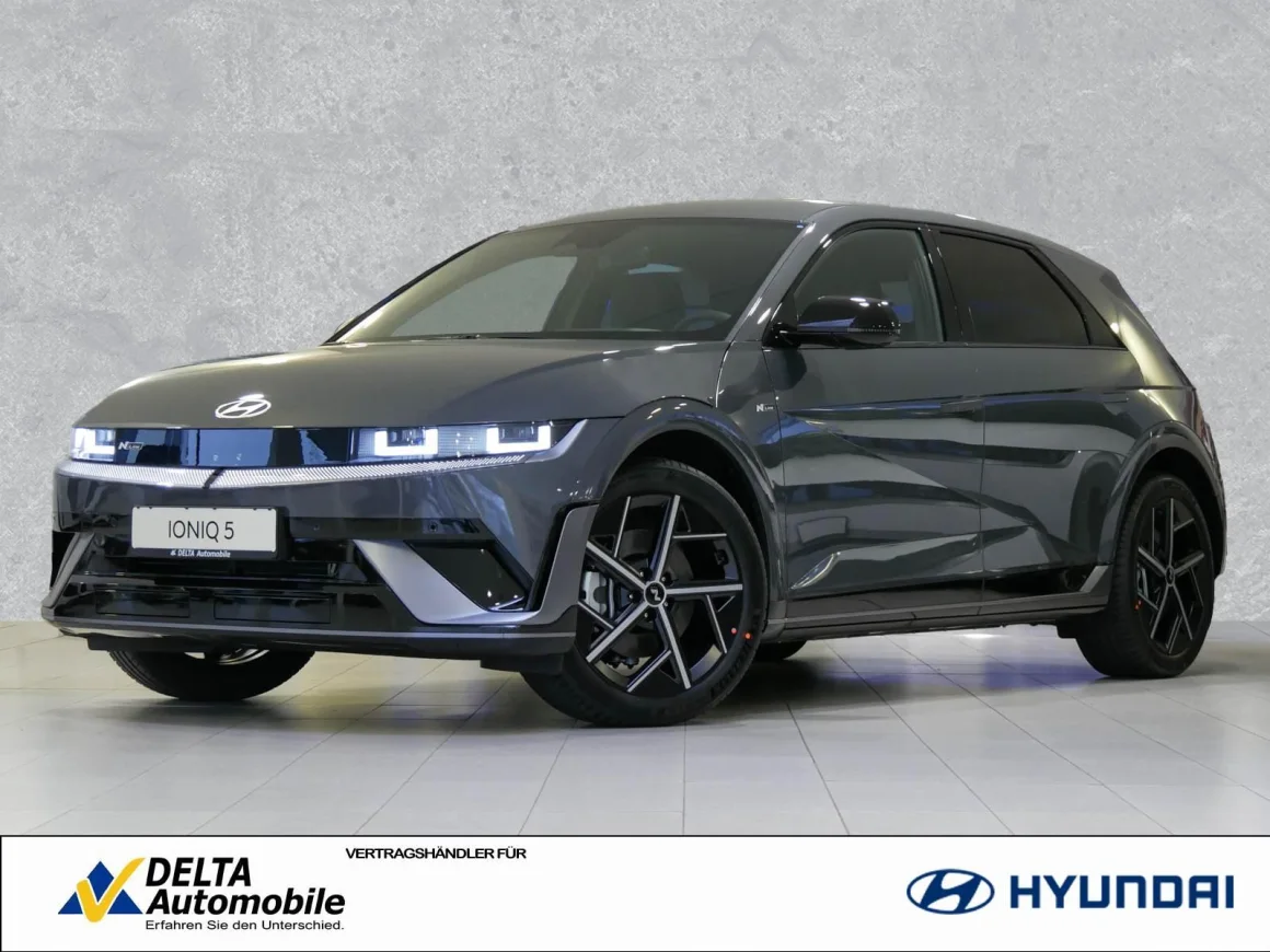 HYUNDAI IONIQ 5 N Line X 84 kWh BOSE Headup Matrix-LED Vorschau Bild