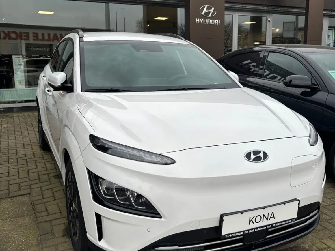 HYUNDAI Kona E PRIME 150KW Vorschau Bild