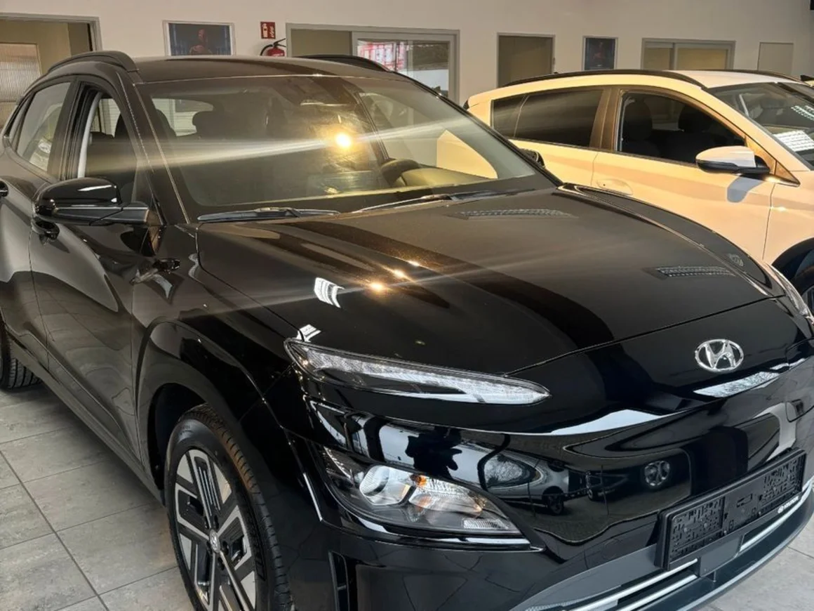 HYUNDAI Kona  Select Elektro 2WD Vorschau Bild