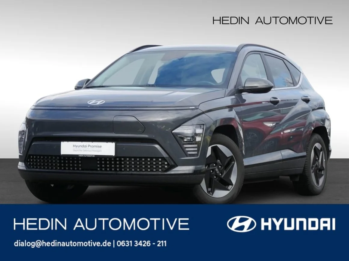 HYUNDAI Kona Elektro (SX2) 65,4kWh PRIME-Paket, Sitz-Kom Vorschau Bild