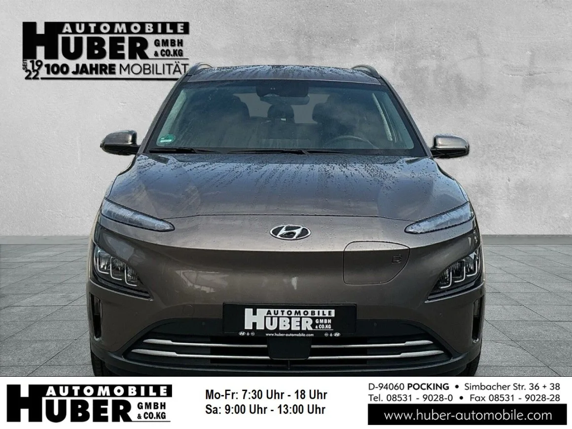 HYUNDAI Kona  Trend / Trend-Paket Elektro 2WD Klima Vorschau Bild