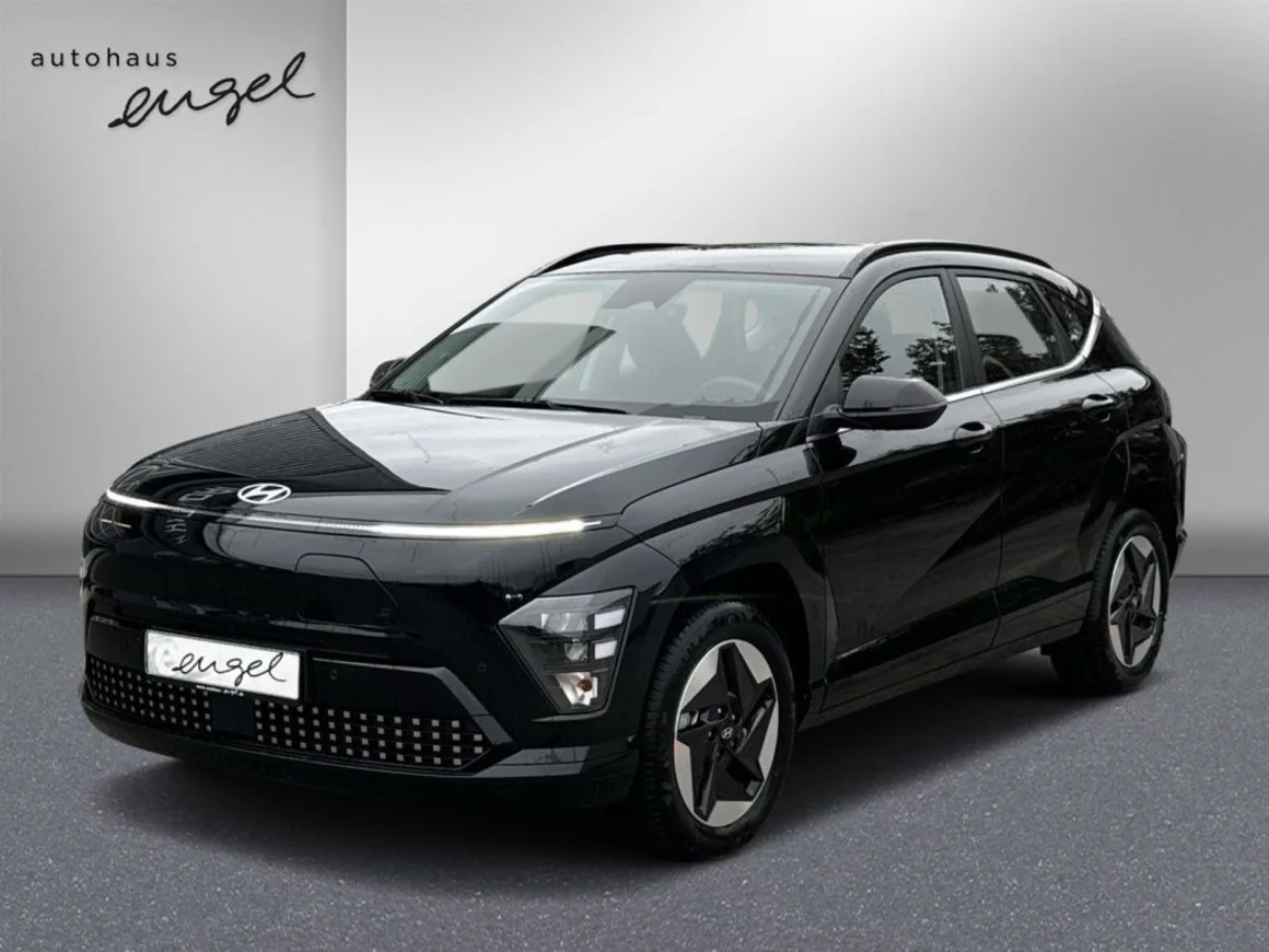 HYUNDAI Kona EV (SX2),Advantage,Effizienz-Paket,NAVI,LED Vorschau Bild