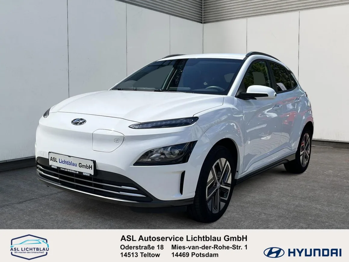 HYUNDAI Kona Elektro (100kW) Edition 30 Plus-Paket 100kW Vorschau Bild