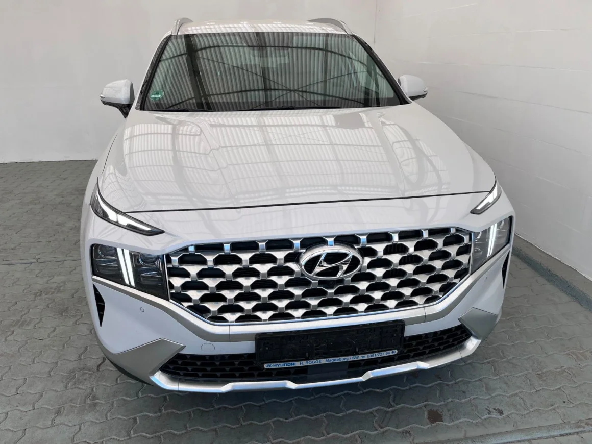 HYUNDAI Santa Fe Prime Hybrid Prime Vorschau Bild
