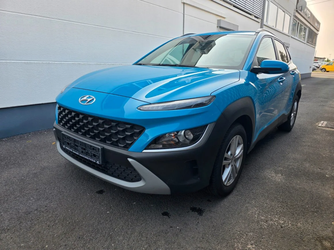 HYUNDAI Kona  Edition 30 2WD Vorschau Bild