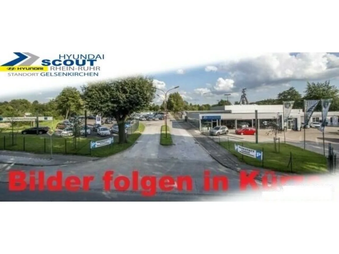 HYUNDAI i30  Kombi 1.0 T-GDI 48V Style Navi PDC Vorschau Bild