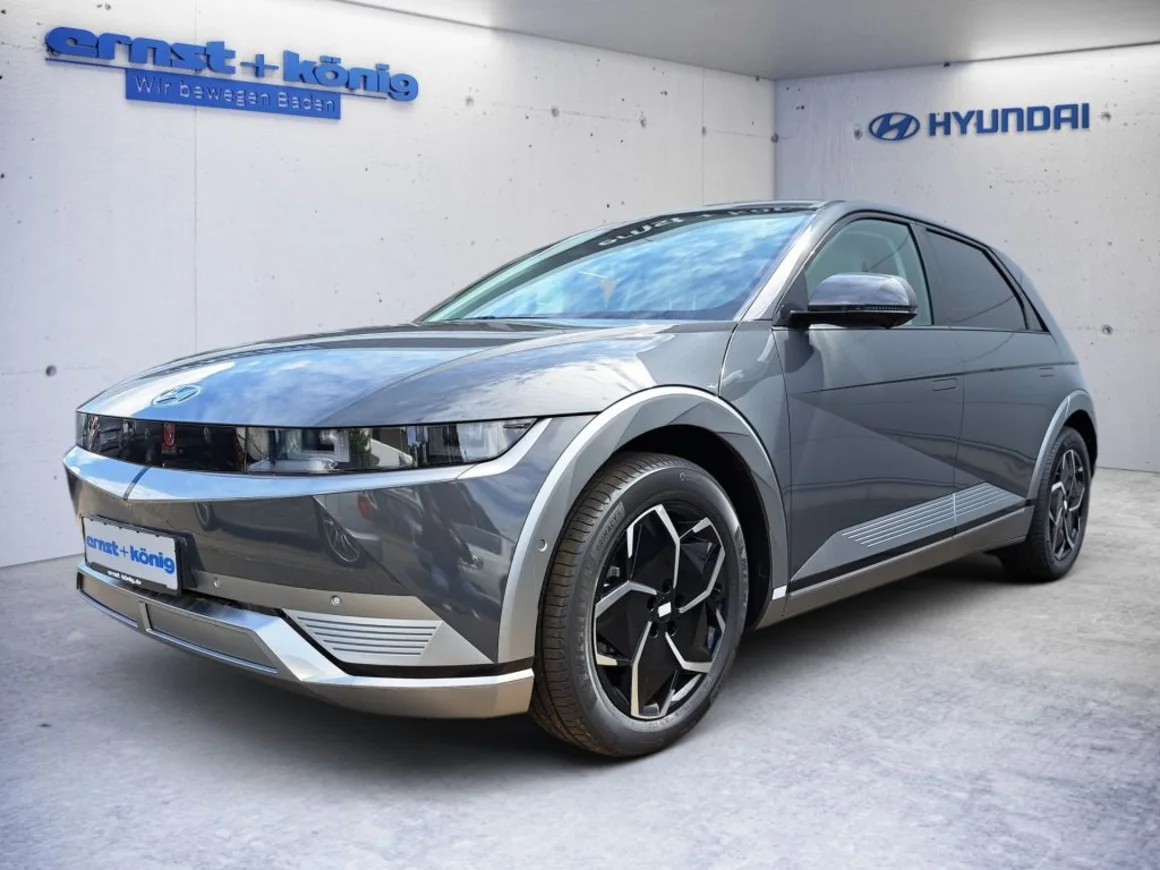 HYUNDAI IONIQ 5 77,4 kWh 4WD Techniq Vorschau Bild