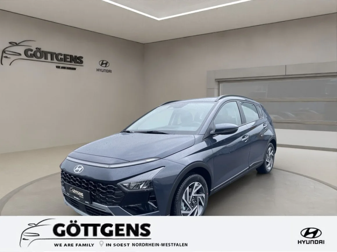 Fabelhafte Hyundai Autohaus Autohaus Benjamin Gottgens Gmbh Ebenbild