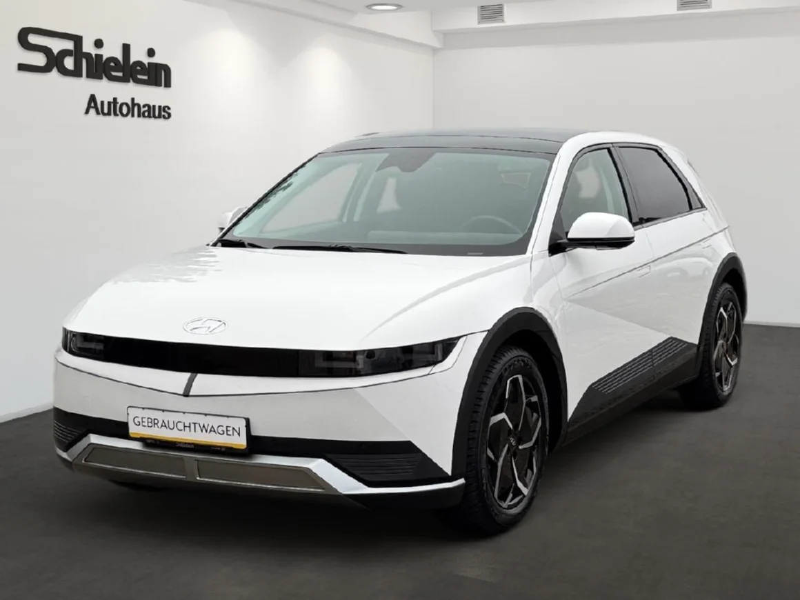 HYUNDAI IONIQ 5  77,4 kWh 229PS TECHNIQ *TOPZUSTAND* Vorschau Bild