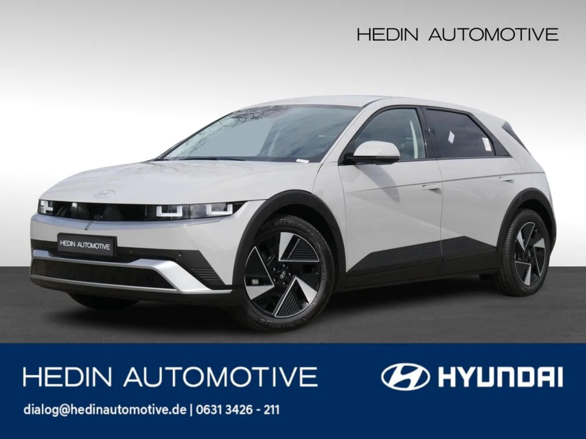 HYUNDAI IONIQ 5 84 kWh 2WD TECHNIQ |LED|Leder|NAVI|KAM Vorschau Bild