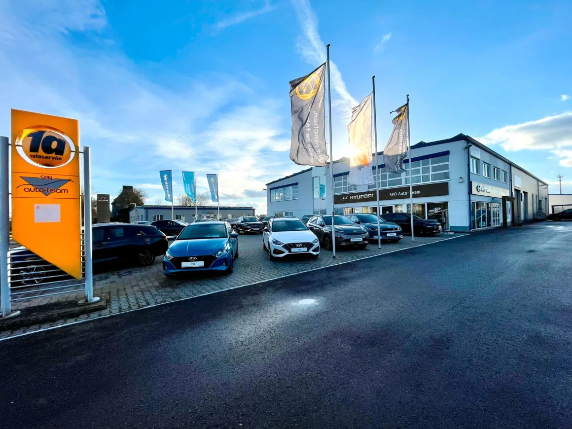 HYUNDAI i10  Select Vorschau Bild