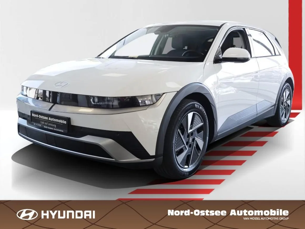 HYUNDAI IONIQ 5 TECHNIQ Vorschau Bild