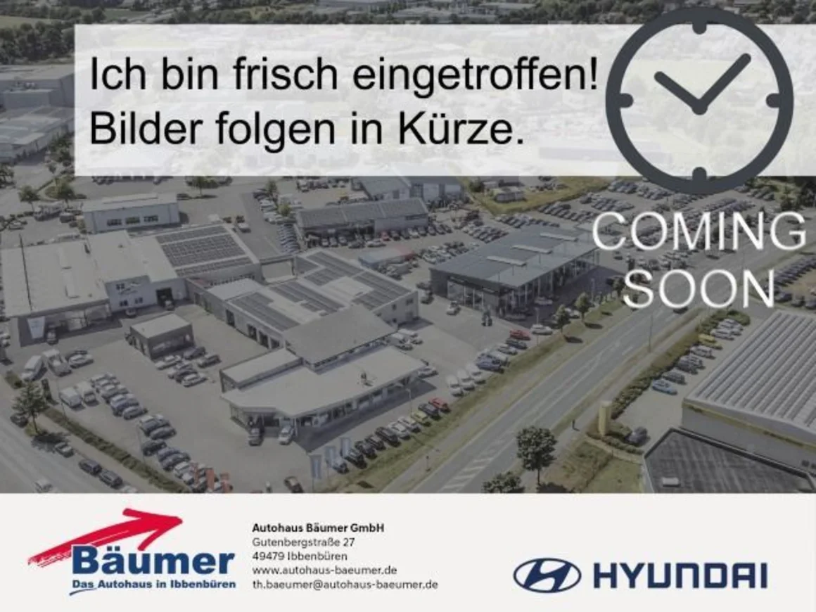 HYUNDAI i10 1.0 Select *Sofort Verfügbar* Vorschau Bild