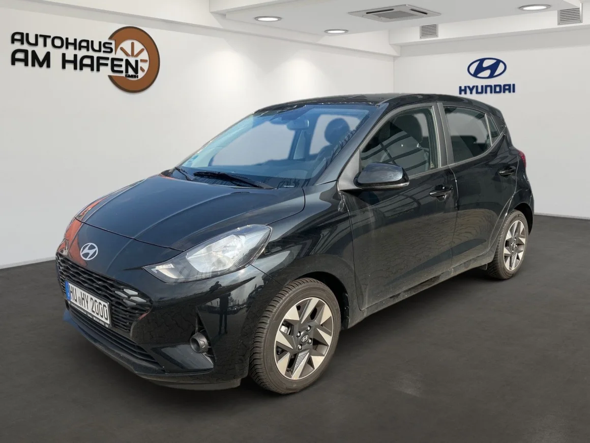 HYUNDAI i10 Select Vorschau Bild