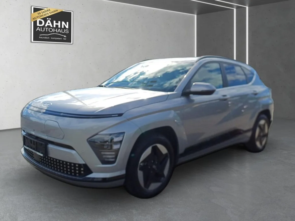 HYUNDAI Kona  EV PRIME MJ 24  Vorlauffahrzeug Vorschau Bild