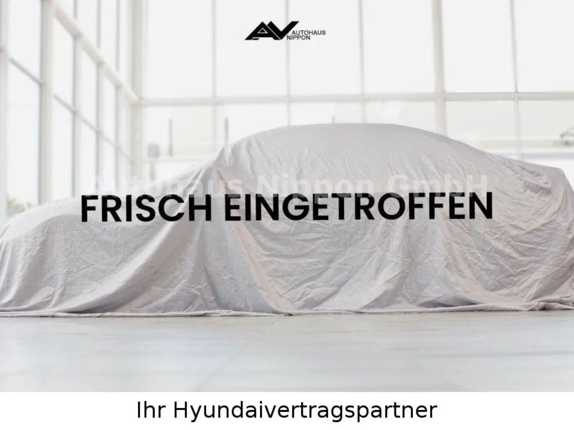 HYUNDAI i20 YES! Vorschau Bild