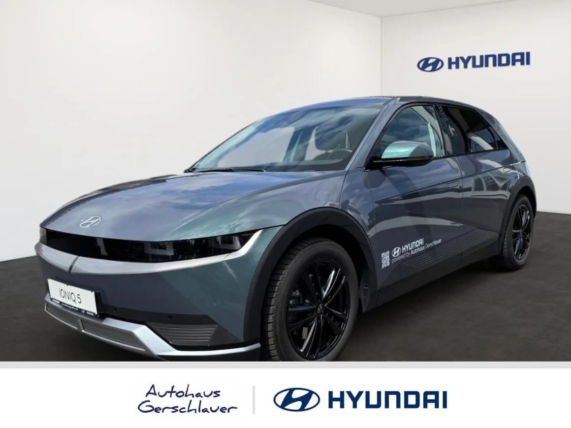 HYUNDAI IONIQ 5 TECHNIQ 77,4 kWh 4WD Assistenz-P. LED Vorschau Bild