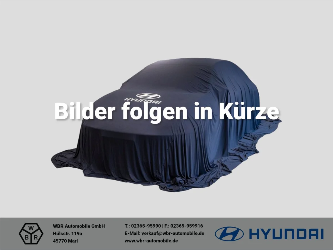 HYUNDAI Kona  2WD EV Trend 100kW Navi Vorschau Bild