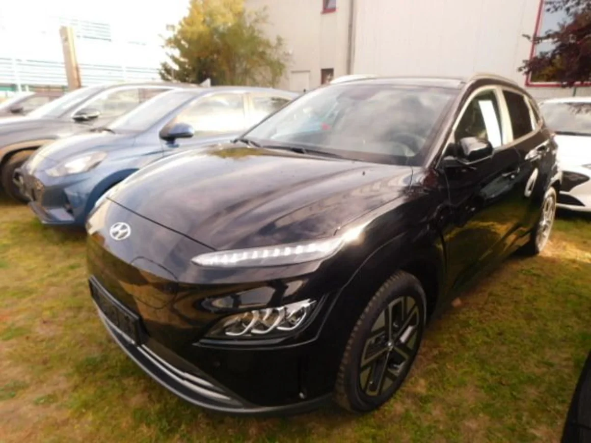HYUNDAI Kona  Advantage Elektro 2WD Vorschau Bild