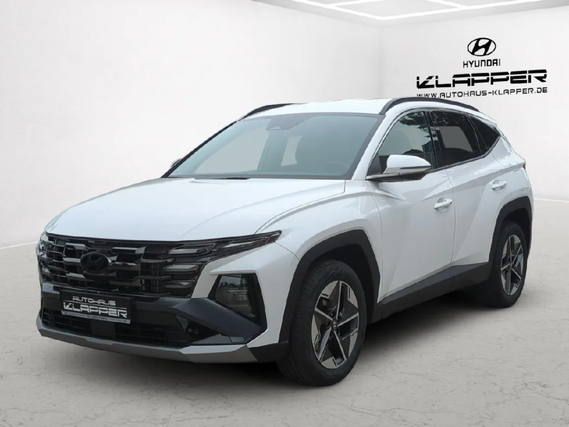 HYUNDAI Tucson  Trend Mild-Hybrid 2WD Vorschau Bild