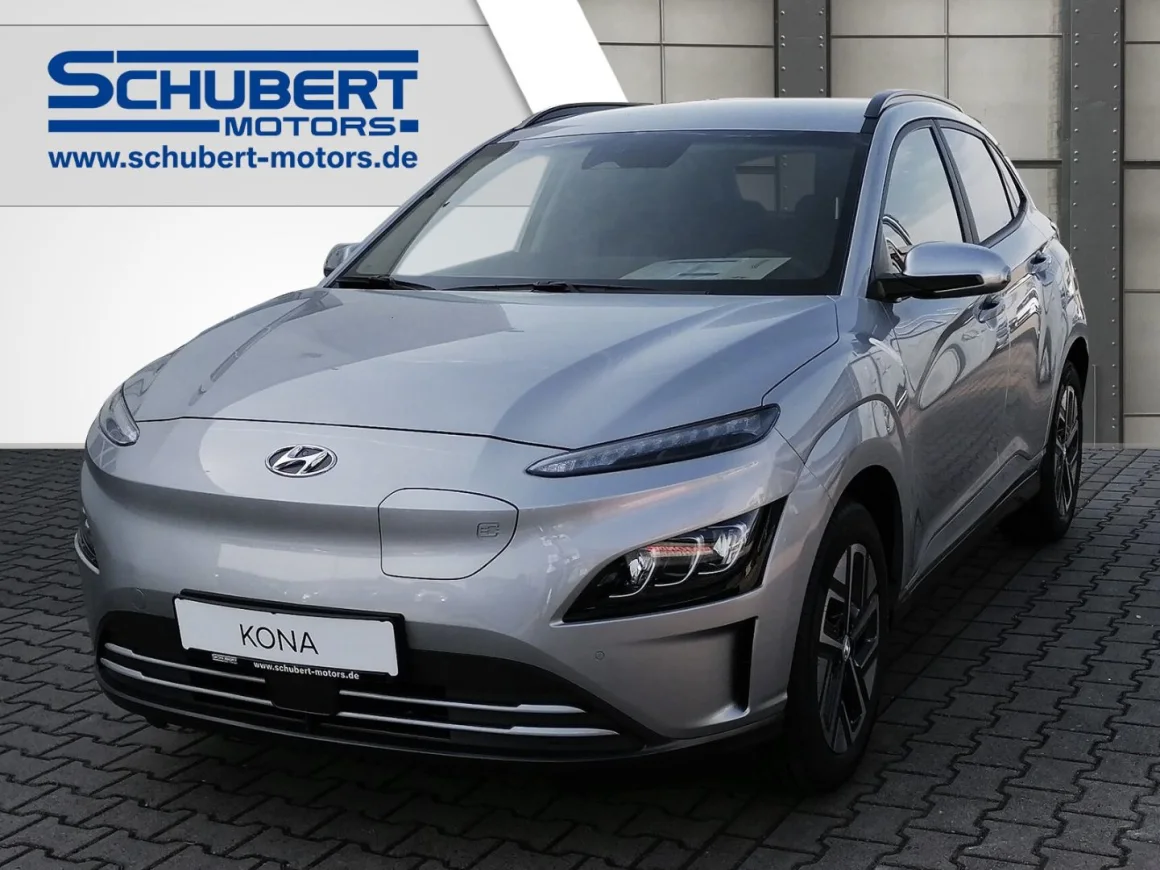 HYUNDAI Kona Elektro ADVANTAGE LED NAVI KAMERA SHZ PDC Vorschau Bild