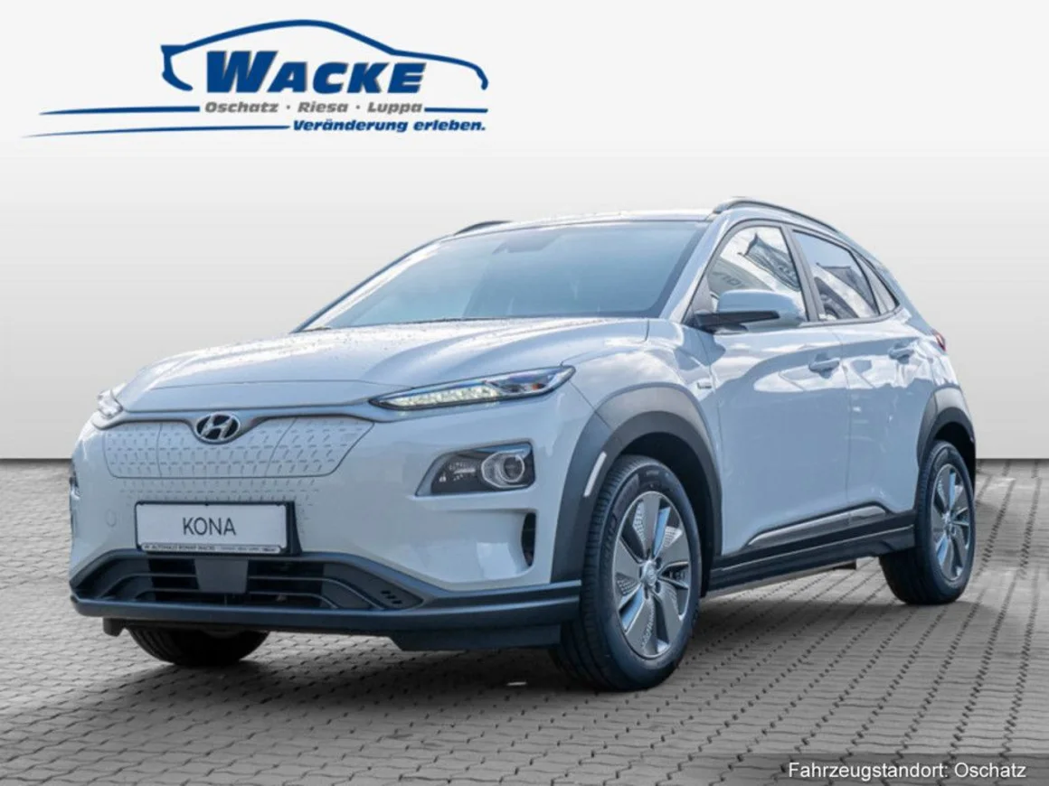 HYUNDAI Kona Style Elektro 2WD Vorschau Bild