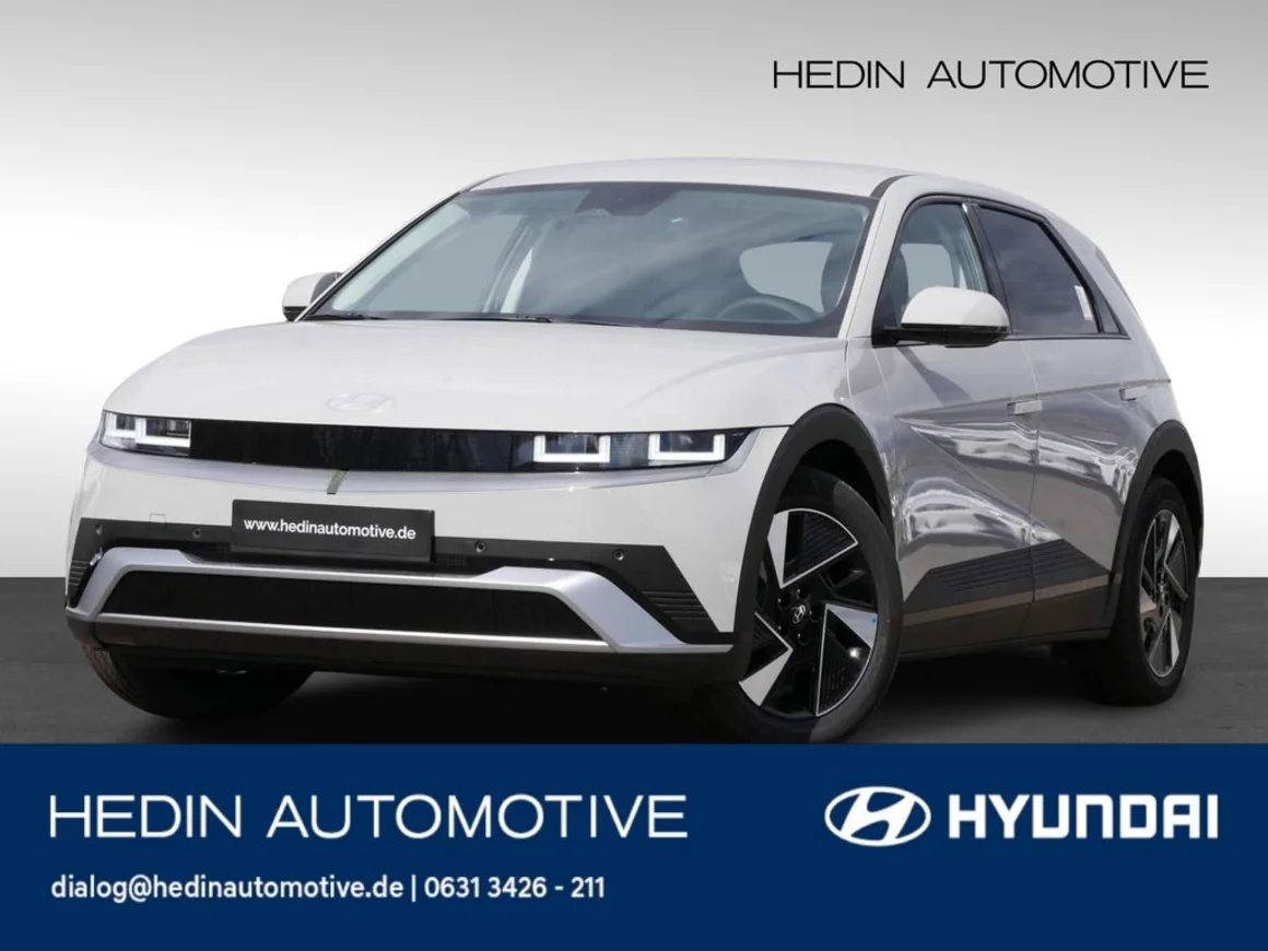 HYUNDAI IONIQ 5 84 kWh 2WD TECHNIQ |LED|Leder|NAVI|KAM Vorschau Bild