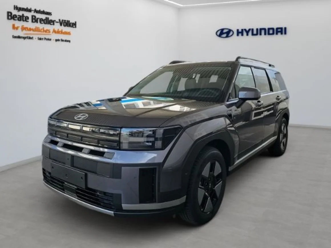 HYUNDAI Santa Fe HEV 4WD Intro Komfort-Technik-Paket Vorschau Bild