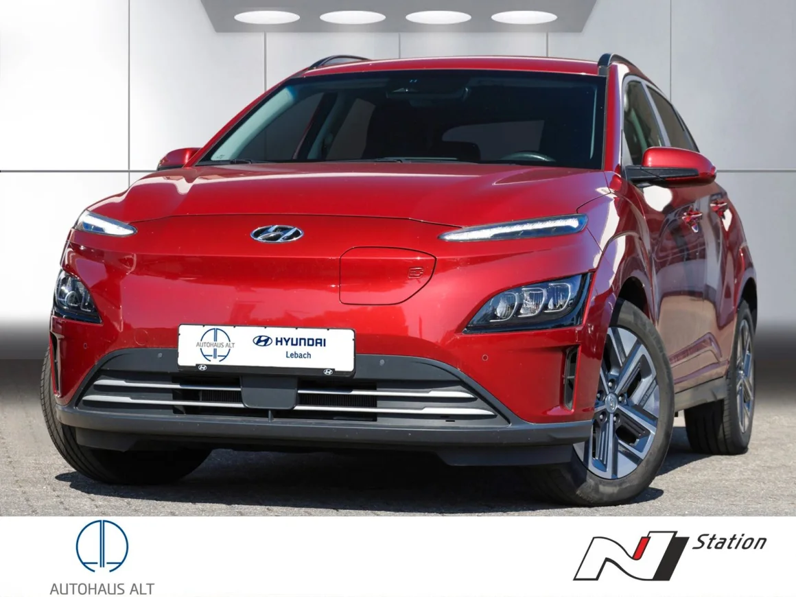 HYUNDAI Kona  Trend Elektro 2WD Vorschau Bild