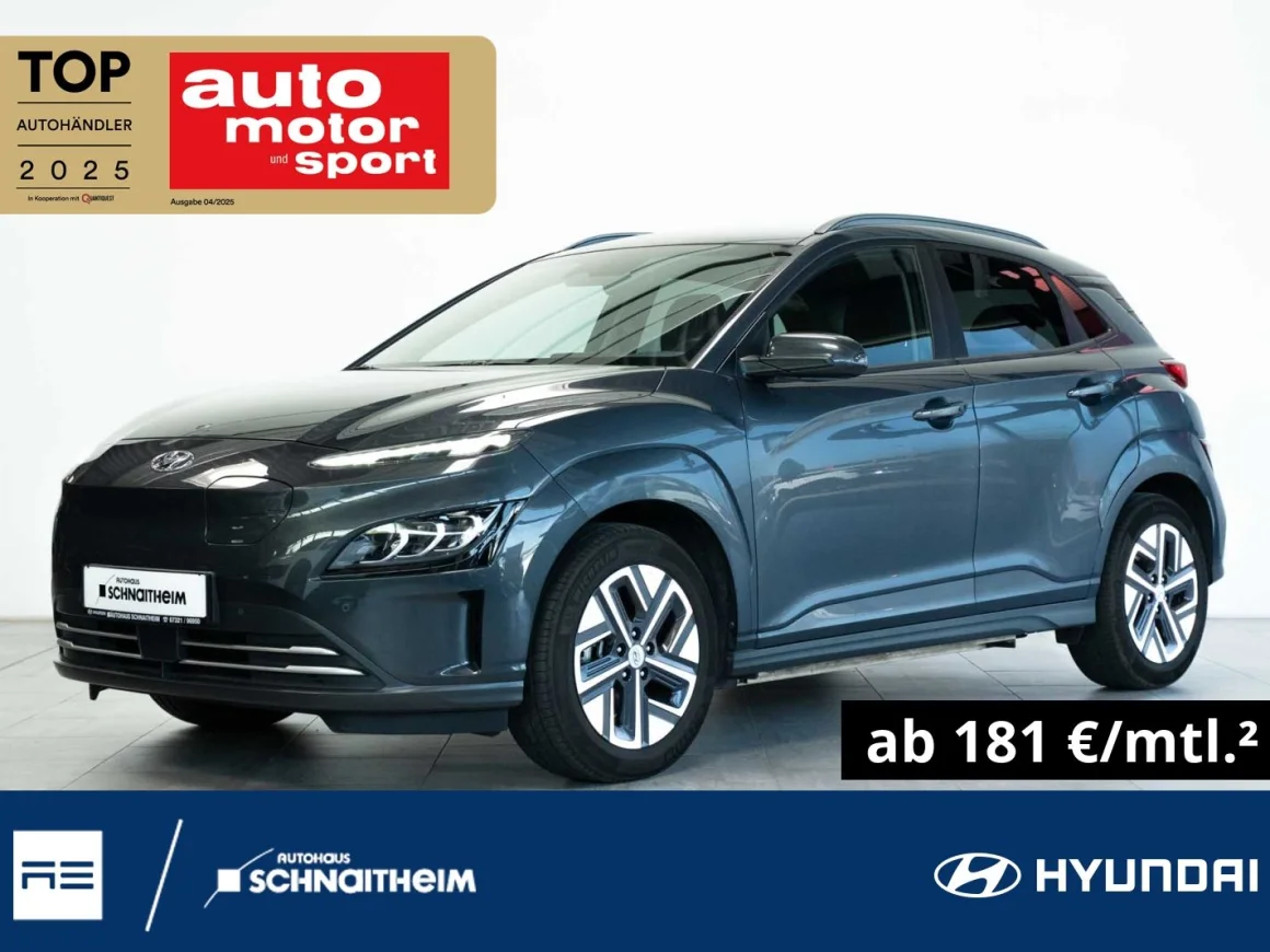Autohaus Schnaitheim Gmbh & Co. Kg Hyundai Tucson | Autohaus Schnaitheim GmbH & Co. KG Heidenheim (Brenz)