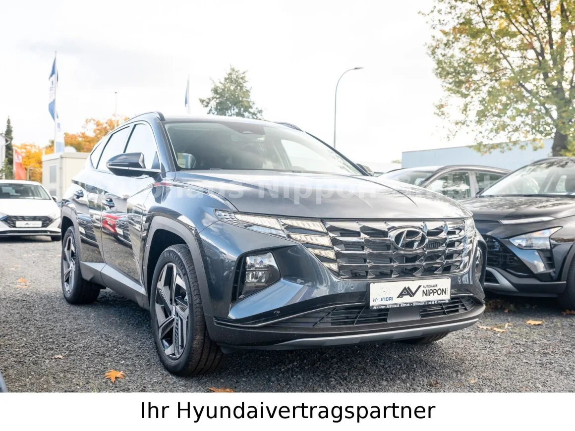 Autohaus Nippon Gottingen